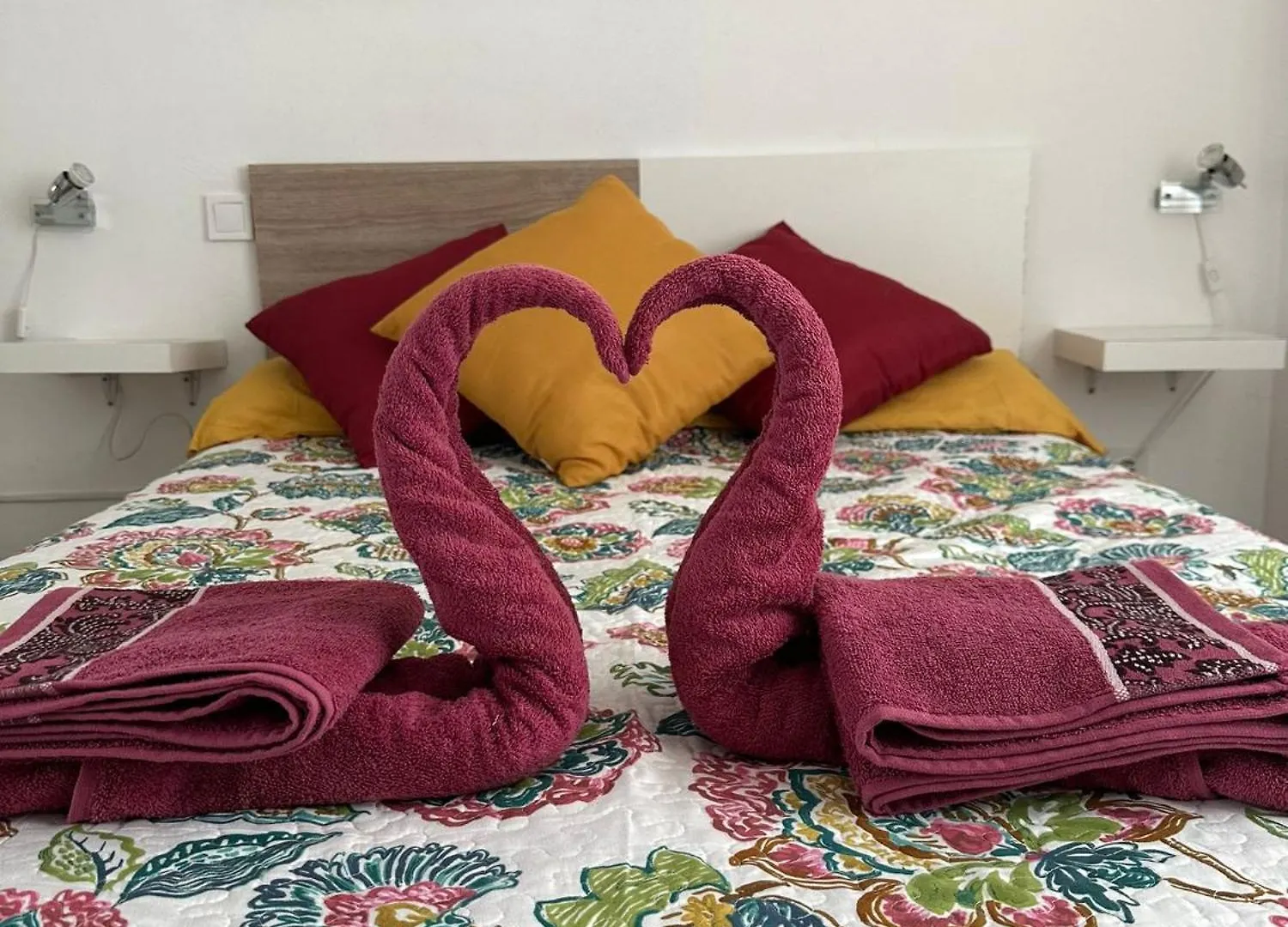 A-32 Arenas Apartment Caleta De Fuste