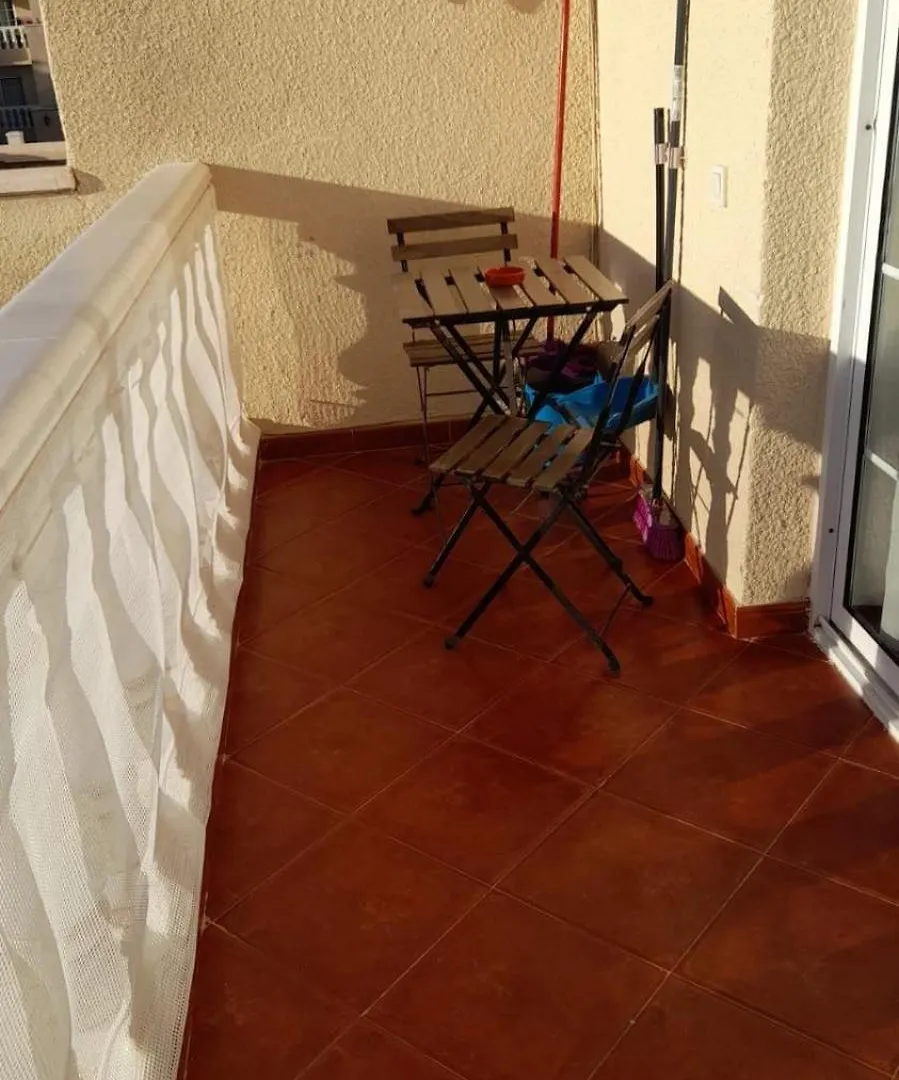 A-32 Arenas Apartment Caleta De Fuste