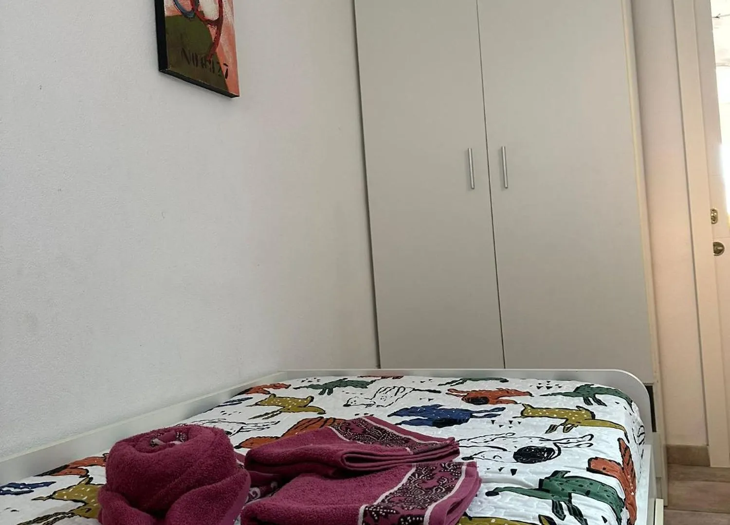 A-32 Arenas Apartment Caleta De Fuste Spain