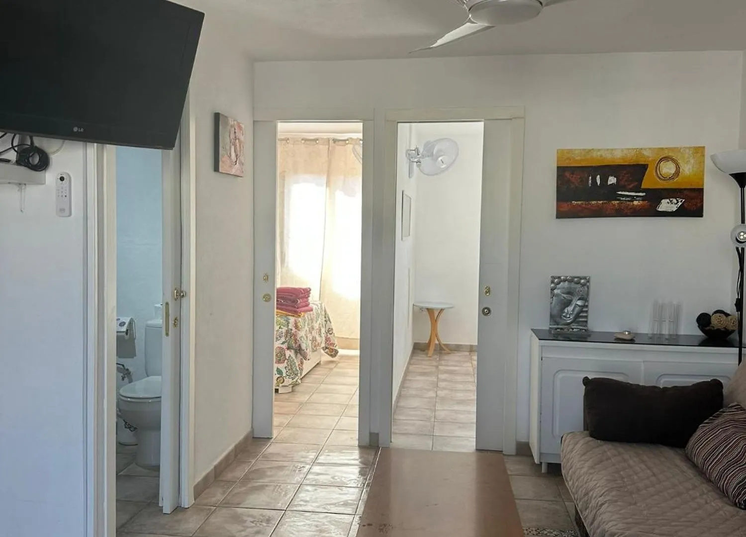 A-32 Arenas Apartment Caleta De Fuste Spain