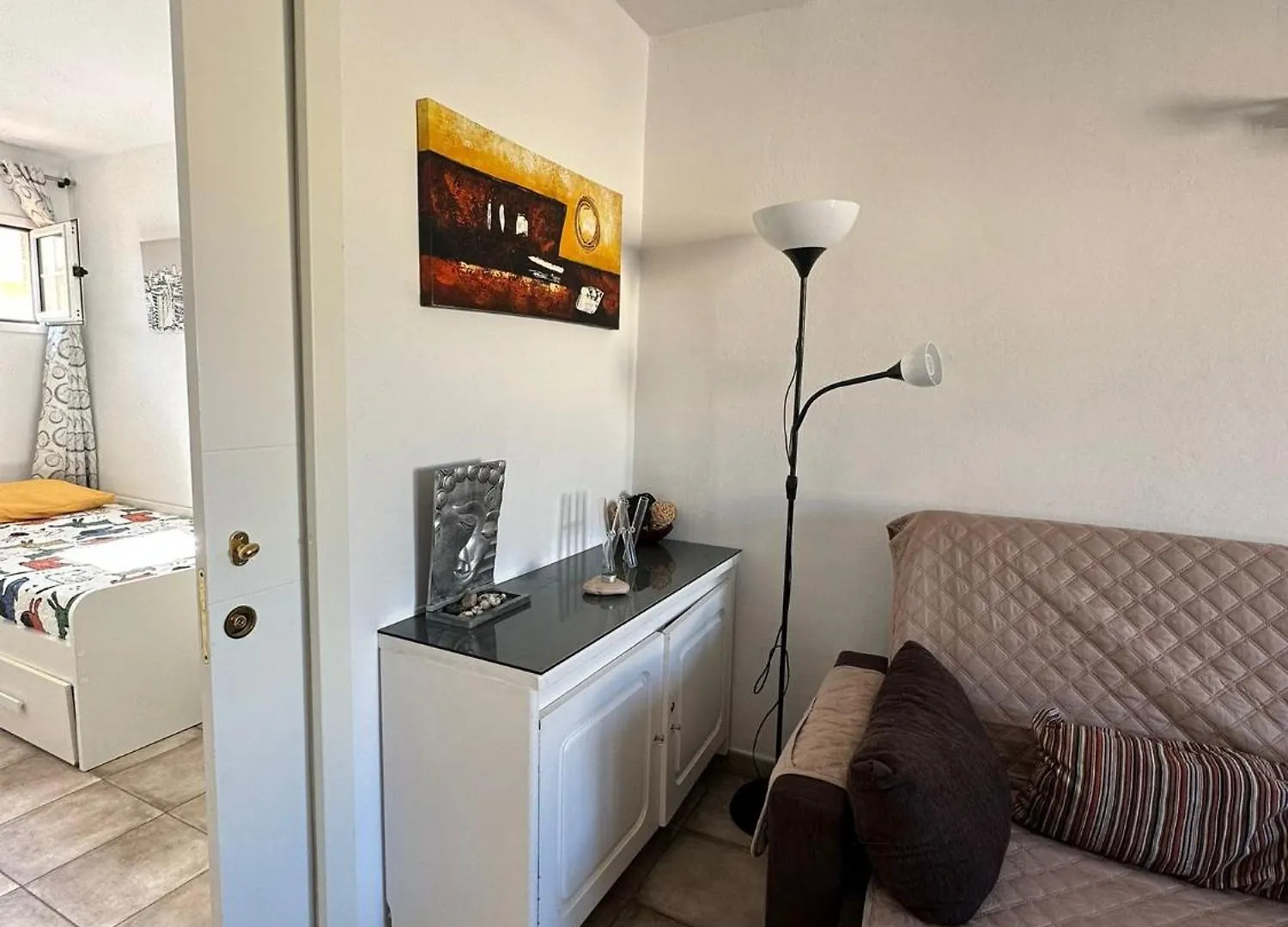 A-32 Arenas Apartment Caleta De Fuste 0*,  Spain