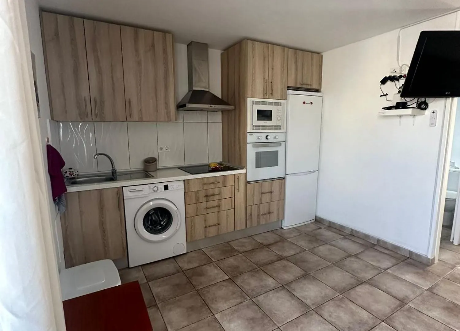 A-32 Arenas Apartment Caleta De Fuste Spain