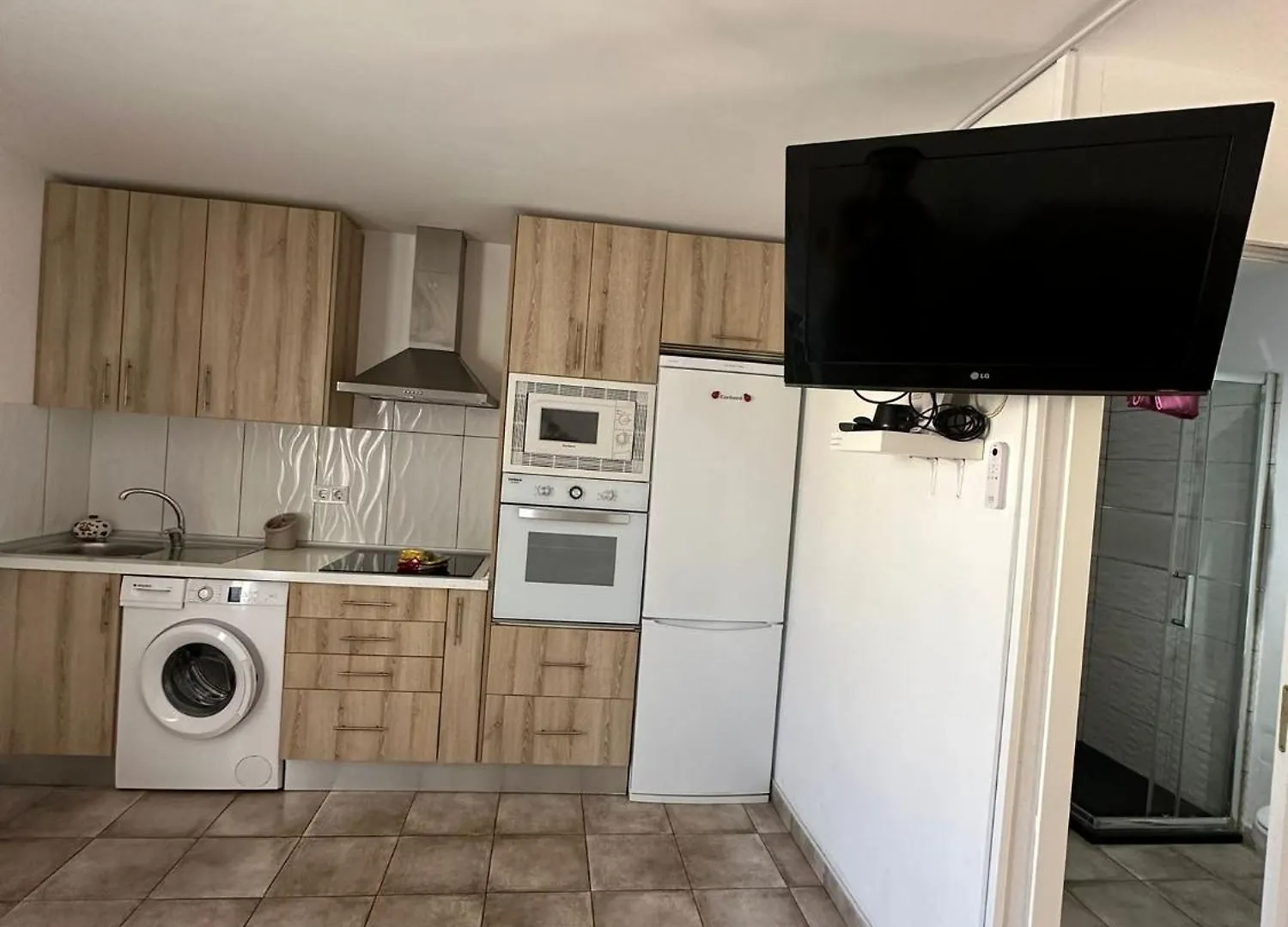 A-32 Arenas Apartment Caleta De Fuste