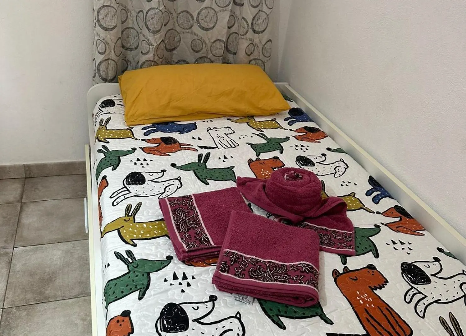 A-32 Arenas Apartment Caleta De Fuste Spain