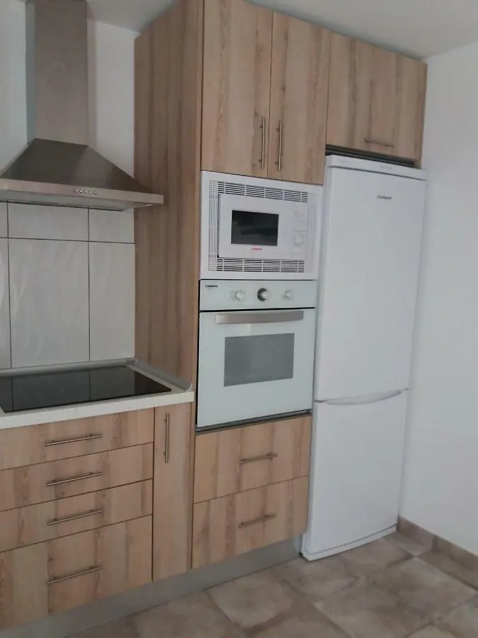 A-32 Arenas Apartment Caleta De Fuste Spain