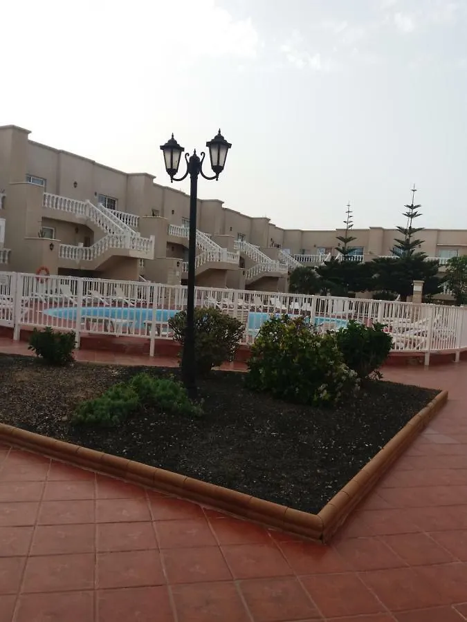 A-32 Arenas Apartment Caleta De Fuste