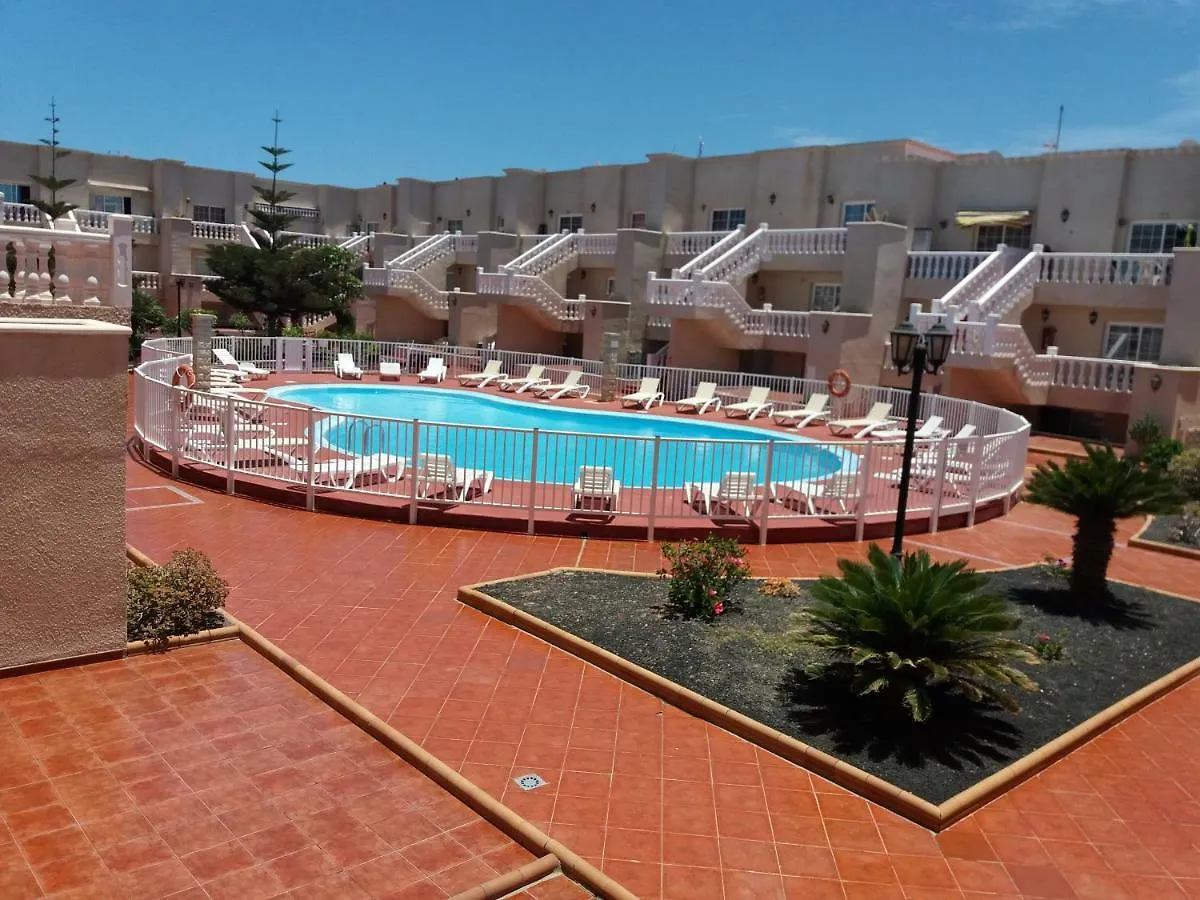 A-32 Arenas Apartment Caleta De Fuste