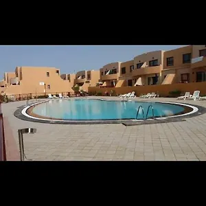 Apartment Estudio Bahaia Del Sol, Caleta De Fuste