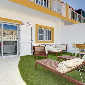 Apartment White Deluxe Caleta By Sea There Fuerteventura, Caleta De Fuste
