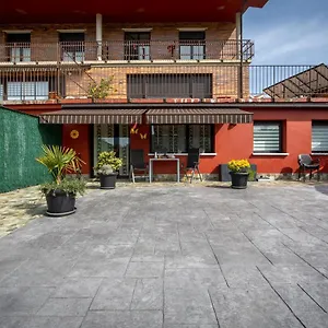 By Urdaibai , Ibarrangelu España