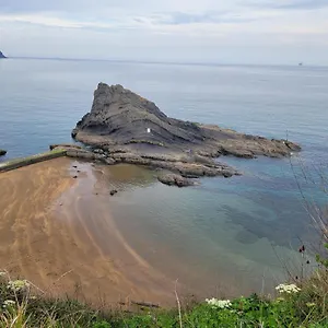 Txiki , Bermeo España