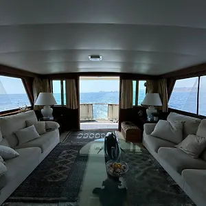 Yacht Our Alissa , Sant Adria de Besos Spain