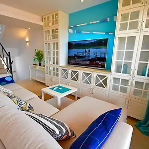 Apartment Panorama Blue, Caleta De Fuste