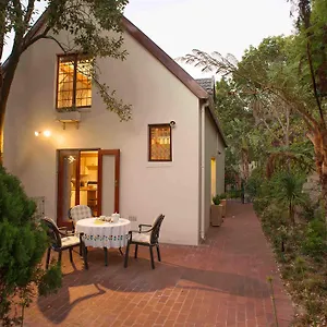 Meadows Mountain View , Hout Bay South Africa