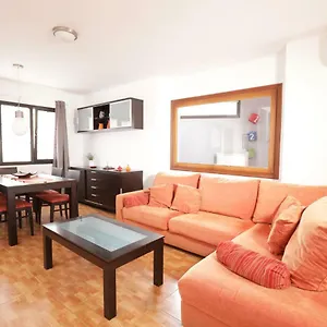 Casa Be , Caleta De Fuste Spain